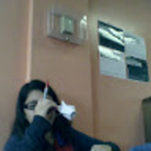 Meet your Posher, Ethan